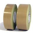 Global supply high temperature anti-static insulation tape PTFE fiberglass tape For sealing bag machine use tape